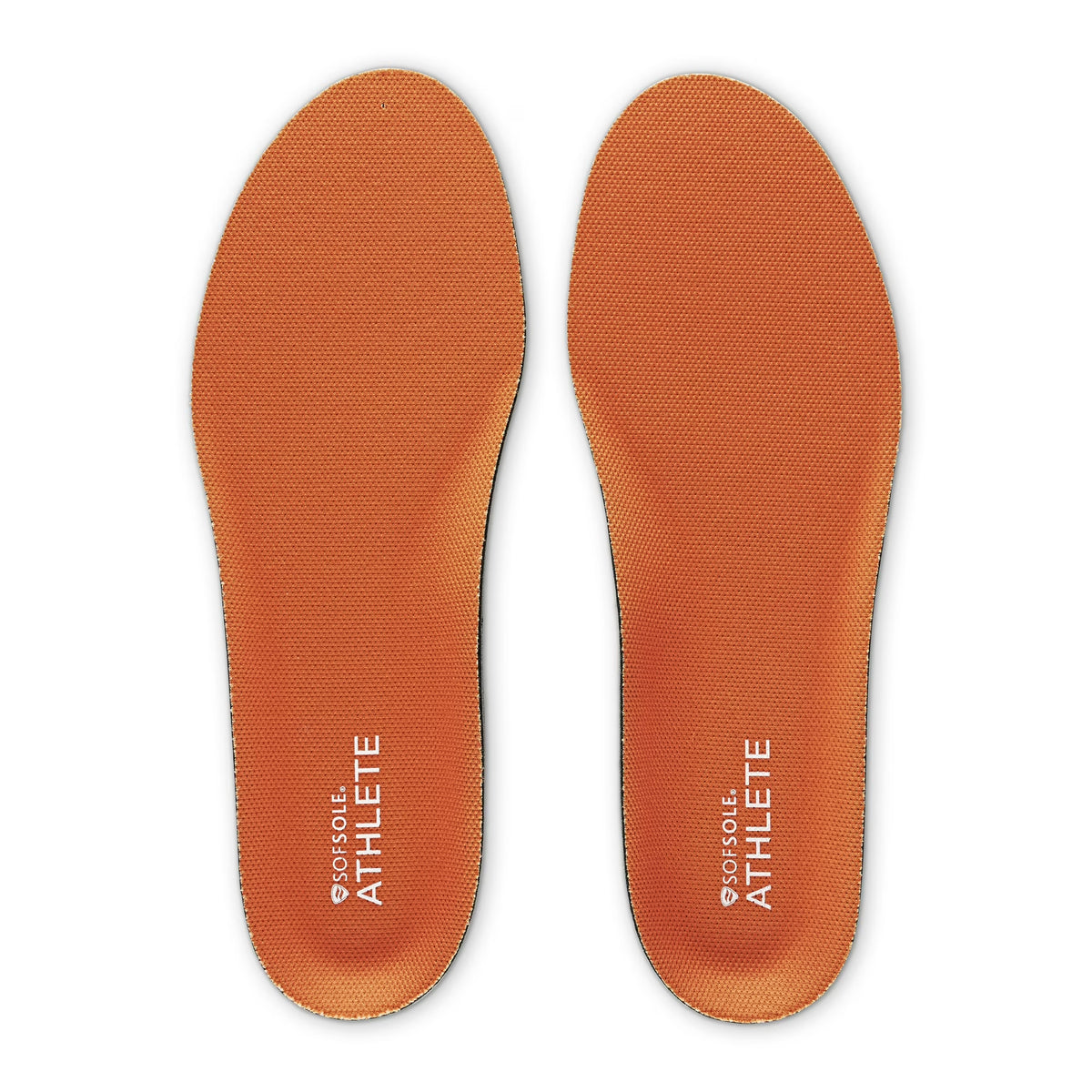 SofSole Sof Sole para Hombre Athlete Insole Talla 11-12.5
