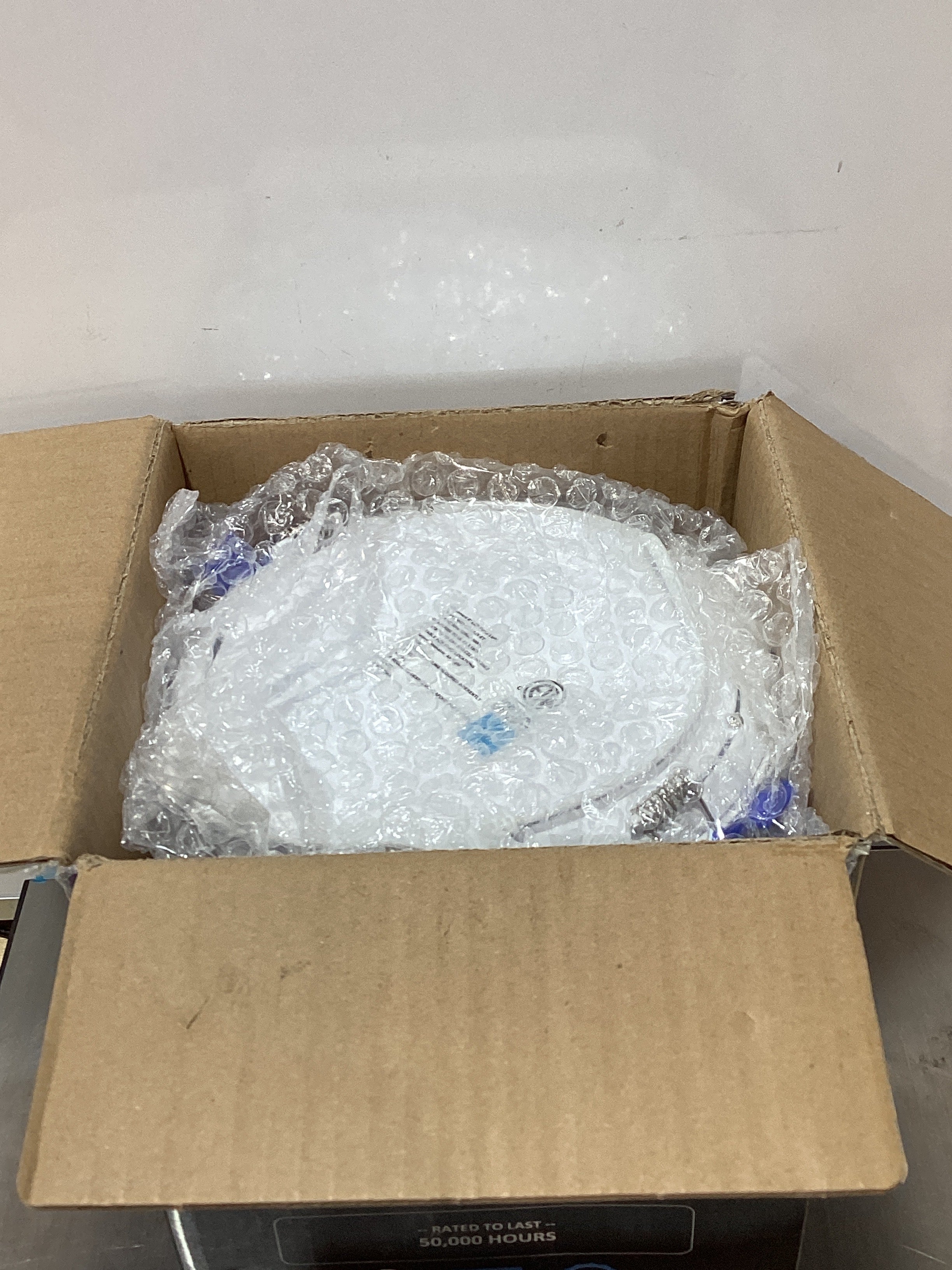 Meconard Luces LED Empotrables 6'' Ultra Delgadas | 6 Pack, 5000K, 12W, IC Rated, ETL & Energy Star