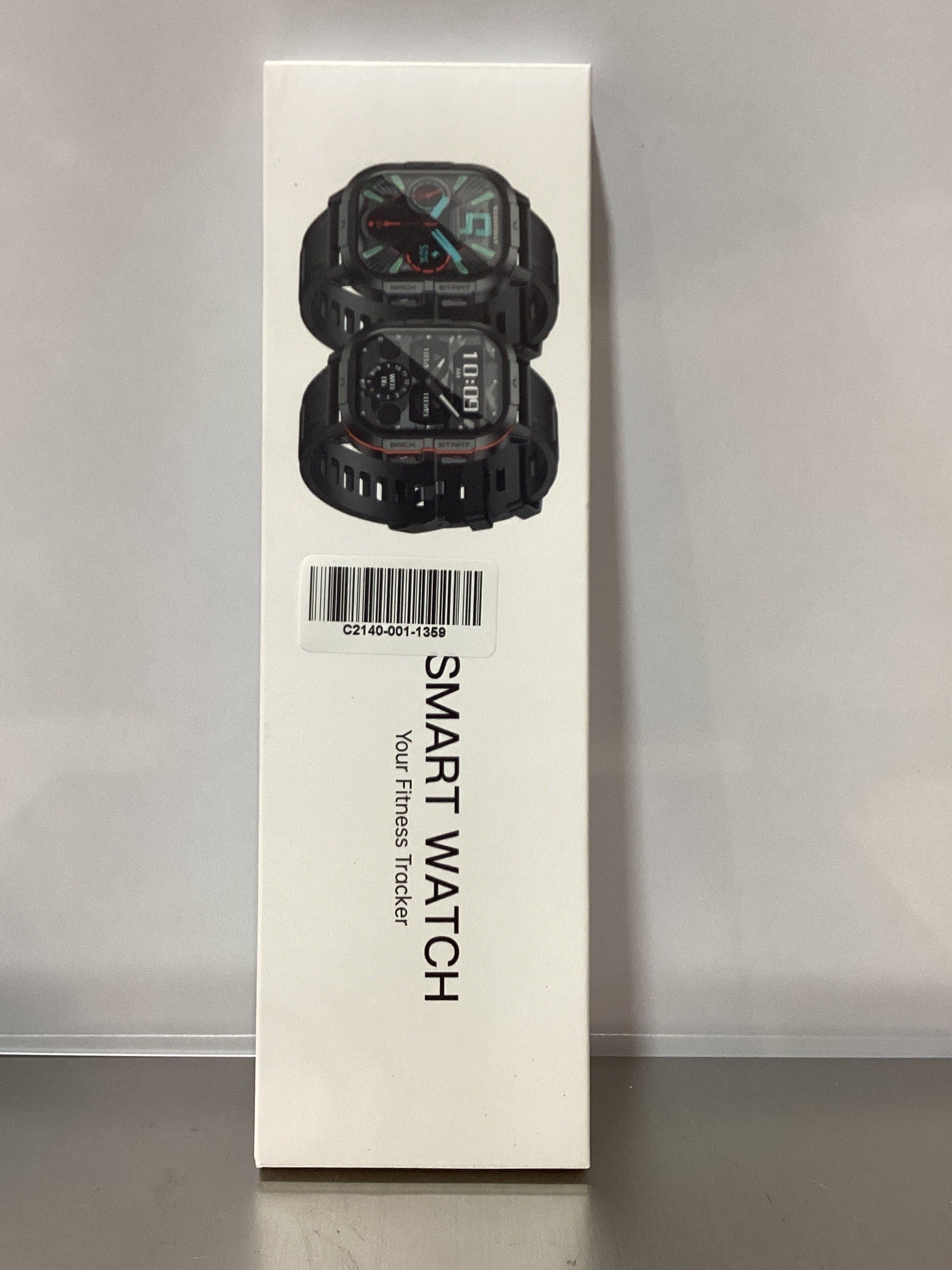 Smart Watch for Men Fitness Tracker: Military Waterproof Make Answer Call Digital Mens Watches Running Step Pedometer Smartwatch Android Phone iPhone Samsung Compatible Sleep SpO2 Heart Rate Monitor