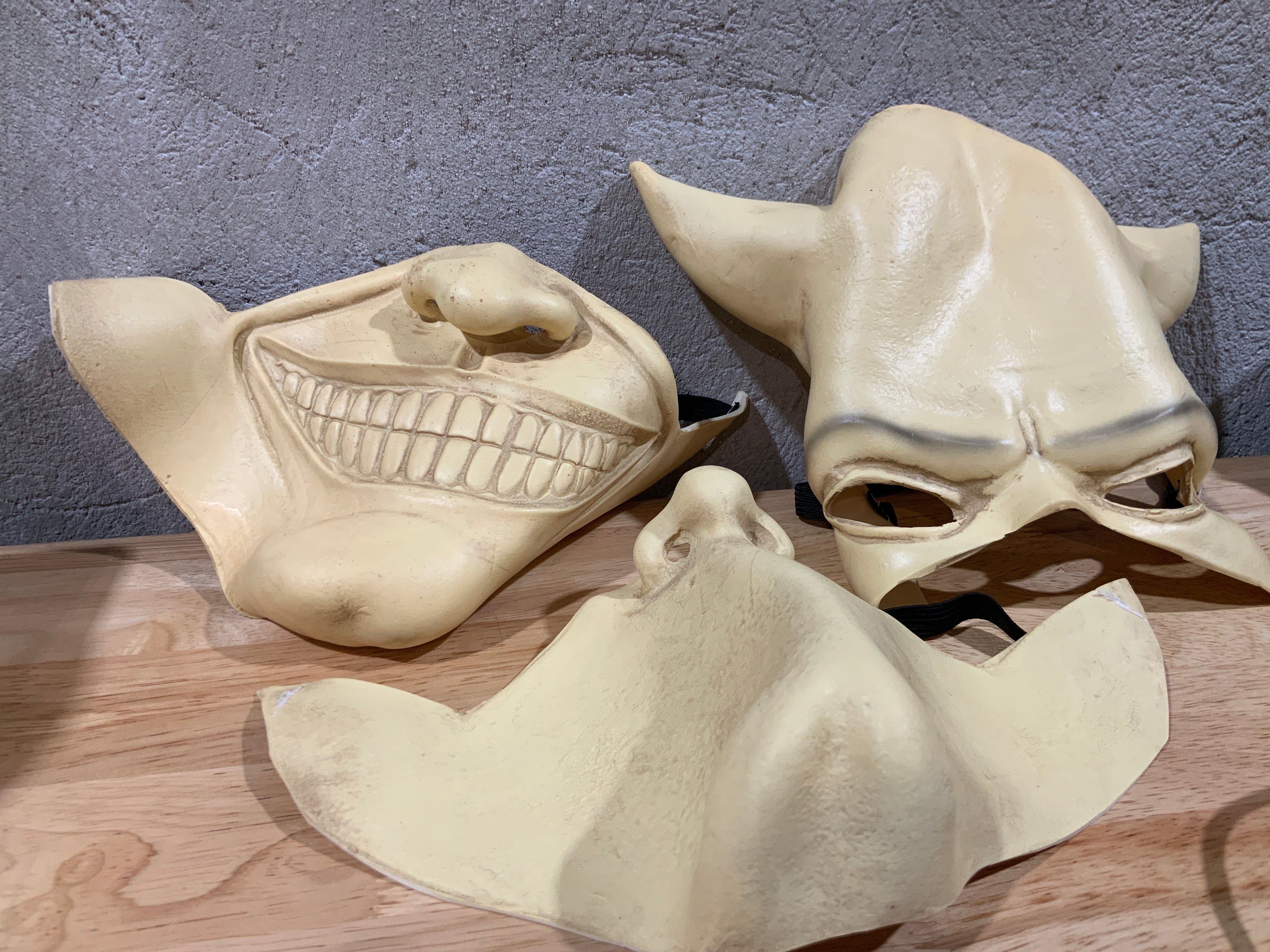 Máscara de teléfono negro, película de terror, The Grabber, máscara de disfraz de cosplay para Halloween, máscara de disfraz para hombre, accesorio de mascarada de cosplay 