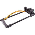 aspersor de riego oscilante para jardín Hozelock.