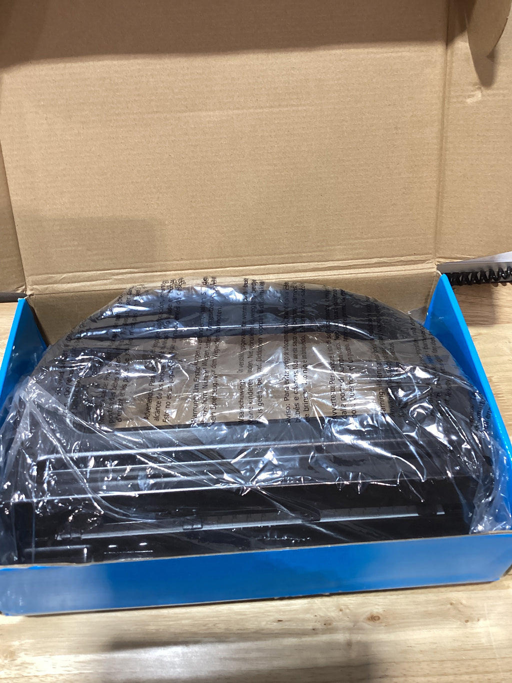 Perforadora manual de 4 agujeros, perforadora de papel ajustable de 30 páginas, herramienta de perforación manual para papelería escolar y de oficina, perforadora de papel de larga duración. 