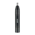 Recortador de Vello Nasal ConairMan para Hombre – Nariz, Oídos y Cejas, Cuchilla 360° Sin Jalar, Inalámbrico con Bolsa