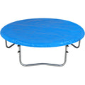 Funda Protectora para Trampolín Monzana – Cobertura Azul para Cama Elástica