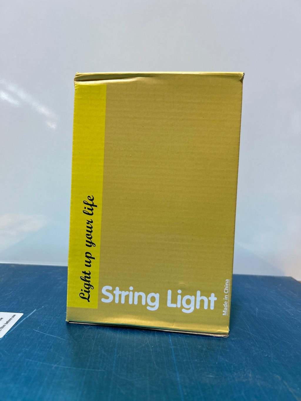 Solar String Lights 4-Pack - 400 LED Total, 4x33ft - 8 Modes, Memory Function - IP65 Waterproof - 1800mAh Battery - Auto On/Off - Warm White - For Garden, Party, Wedding, Christmas