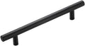 10 PCS Manijas de muebles para armario, tirador de puerta de acero inoxidable