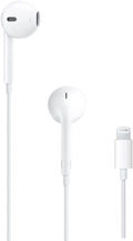 Apple EarPods con Conector Lightning – Audio de Alta Calidad y Mando Integrado