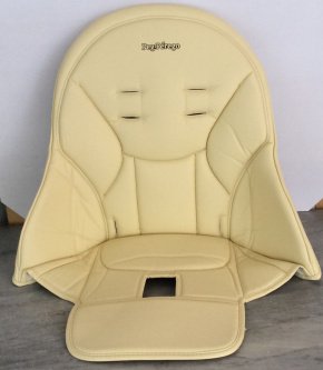 Peg Perego Ridges Paloma Asiento de repuesto para Peg Perego P. Pappa Zero3 Un Siesta Hochstuh