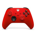 Xbox – Control Inalámbrico Gaming 2025 | Pulse Red | Compatible con Xbox, Windows, Android, iOS, Smart TV y VR