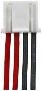 Batería de Reemplazo para Controlador DJI Phantom 3, Phantom 4, Phantom 4 Pro y Phantom 4 Pro+ – Compatible con GL300F, GL300C, GL300E y Modelo 1650120
