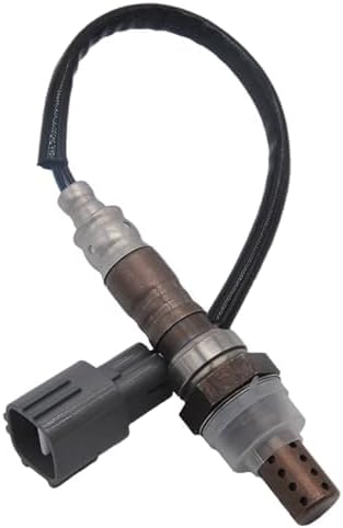 Sensor de Oxígeno O2 Posterior 234-4260 – Compatible con Toyota y Lexus 2003-2016, 2.4L a 5.7L