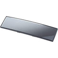 Espejo retrovisor interior curvo PRAV® de 260 mm de ancho con clip