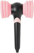 Edición especial del Lightstick oficial de Blackpink + set de 3 tarjetas fotográficas adicionales 