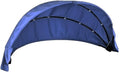 Toldo de Repuesto para Sofá Cama de Exterior – Tela de Poliéster Resistente (Azul Marino)