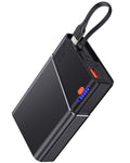 Power Bank B3 – Batería Portátil de Carga Rápida para Móviles y Dispositivos