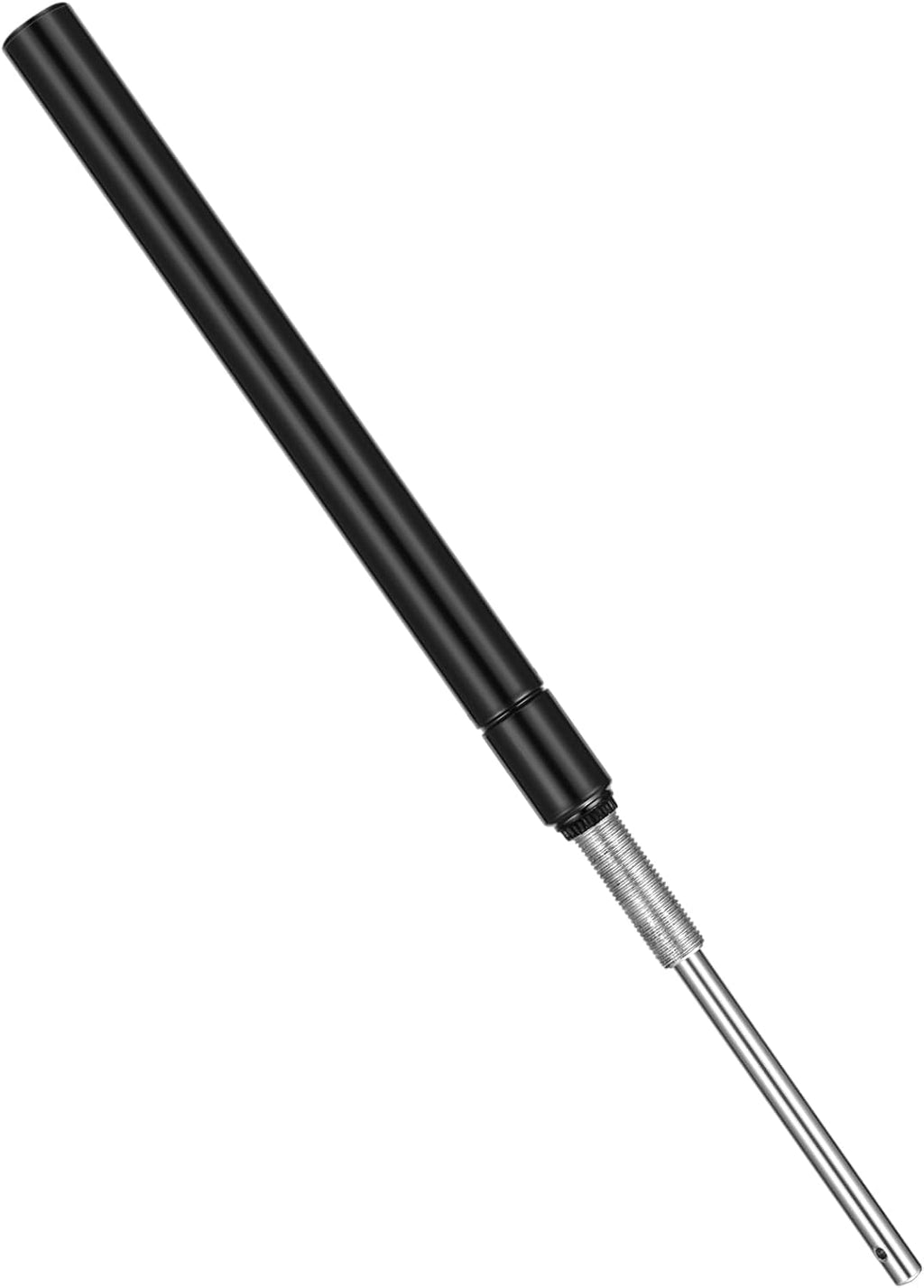 Cilindro de Repuesto Tellegloww para Abridor de Ventilación Automático – Control de Temperatura, Ventana de Techo Invernadero, Negro (1 Unidad)