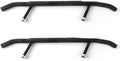 Patines de carburo de 6" para Ski-Doo. Compatible con modelos 2006-2022 con esquís