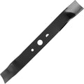 USADO Keycci Cuchilla de Repuesto para Cortacesped 18 Pulgadas | Compatible con Deck 25012 25092 2519402 | Reemplaza 29182 33303463, Uso Rudo