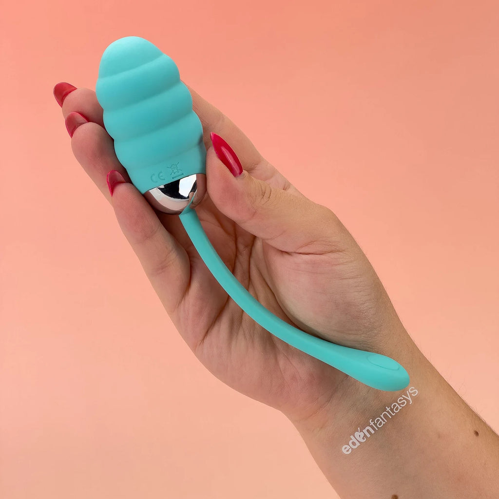 Honey Dipper Egg Vibrator