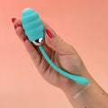 Honey Dipper Egg Vibrator