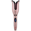 Rizador Automático CHI Spin N Curl – Ondas y Rizos Perfectos con Temperatura Preajustada – Rose Gold