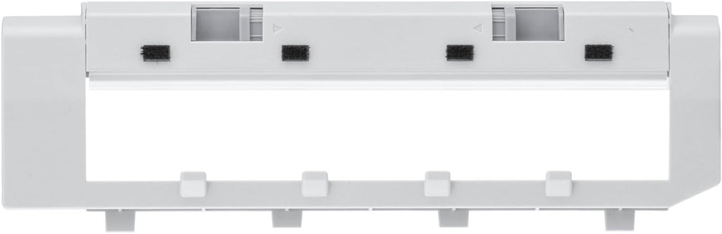 Cubierta de Cepillo Principal de Goma Roborock Repuesto Blanco | Qrevo S Pro, Q Revo, Qrevo MaxV, Qrevo S, Q Revo Pro, QV 35A