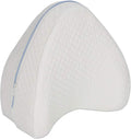 Almohada Contour Legacy para piernas, espalda, cadera, piernas, rodillas