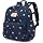 Mochila de pana para niños de 2 a 4 años: mochila para niños y niñas, mochilas de preescolar