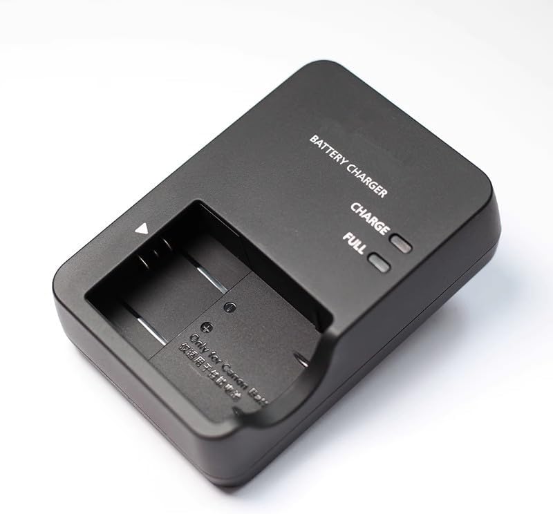 Cargador de batería NB-13L CB-2LH CB-2LHT compatible con Canon SX720 SX730 SX740 G1X G1 X Mark III G5X G5X Mark II Mark II SX620 HS Cargador de cámara digital NB-13L 2LHT G7X G7X Mark II III G9X G9X