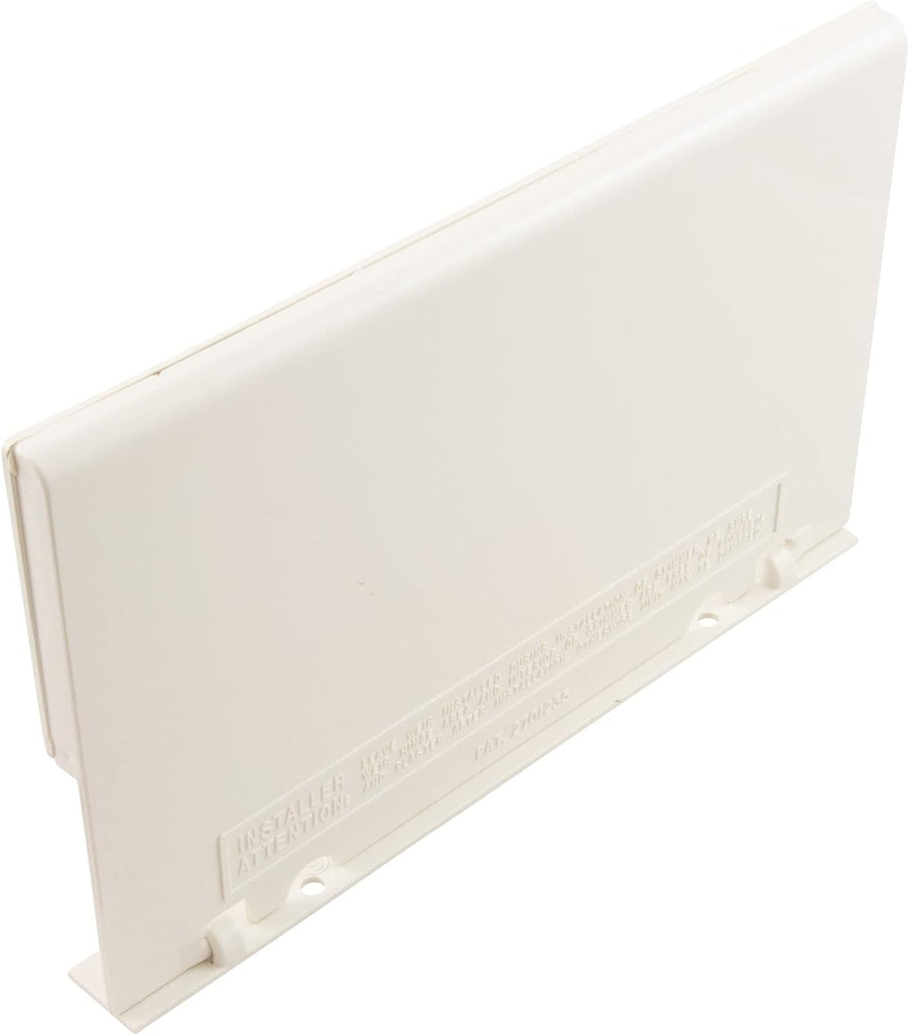Conjunto de vertedero de skimmer Pentair/Sta-Rite 08650-0022 U-3