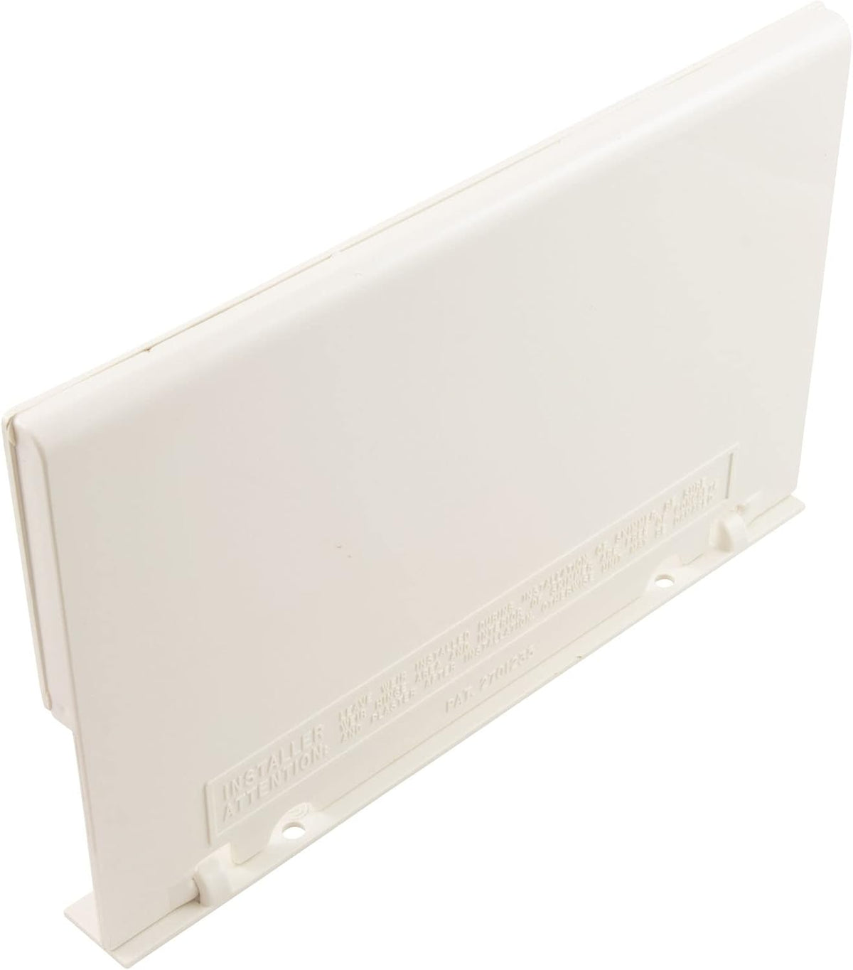 Conjunto de vertedero de skimmer Pentair/Sta-Rite 08650-0022 U-3