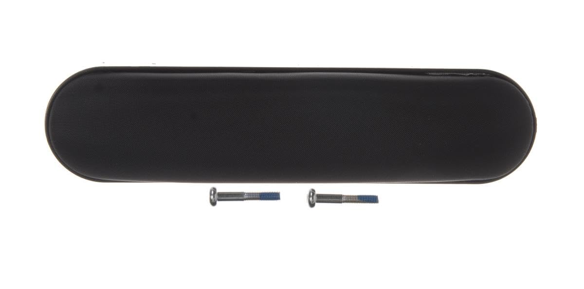 Reposabrazos para sillas de ruedas Medline