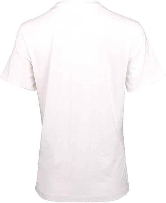 Camiseta Adidas Estampado Floral para Mujer – Talla XS, Color Blanco con Flores