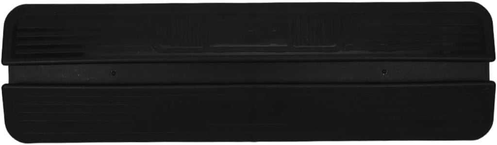 Rampa de Umbral para Reja de Seguridad Bebé y Mascotas – 17.71x5.11 Pulgadas