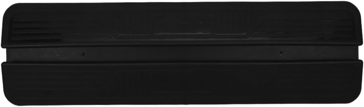 Rampa de Umbral para Reja de Seguridad Bebé y Mascotas – 17.71x5.11 Pulgadas