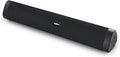 Altavoz Bluetooth para el hogar, barra de sonido inalámbrica portátil, sistema de altavoces de cine en casa compatible para PC, laptop, teléfonos inteligentes (negro) Marca: YUIOXDGL