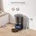 Comedero automático para gatos, dispensador de comida