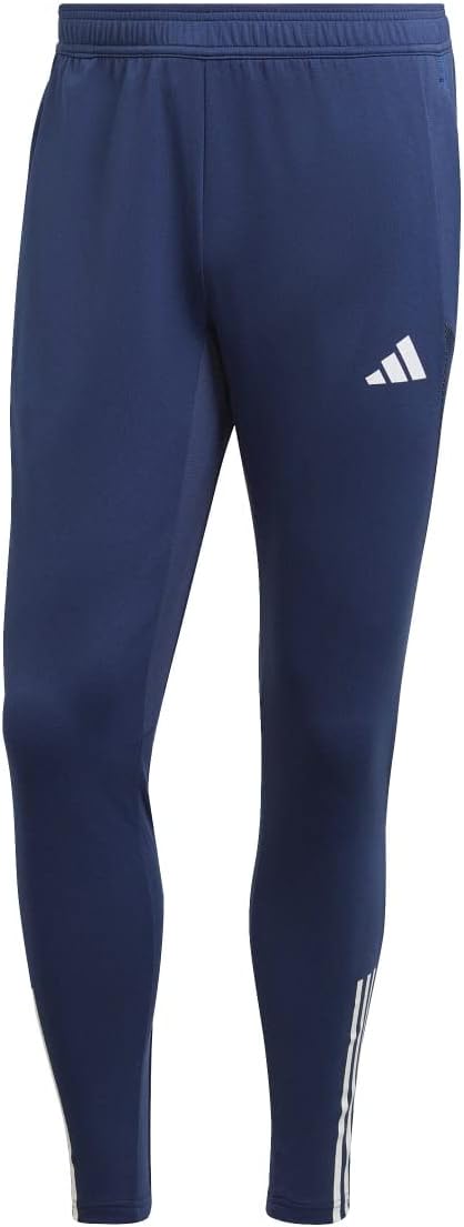 Pantalones ADIDAS HK7652 TIRO23 C TR PNT para hombre, color azul marino, talla XS