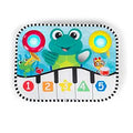 Baby Einstein Ocean Explorers – Almohadilla Musical Kick & Explore con Tapete Tummy Time y Juguete para Cuna, Para Bebés desde 0 Meses