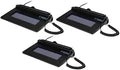 Topaz SigLite T-S460 Tableta de Firma Digital USB 1x5 – Pack de 3 Unidades