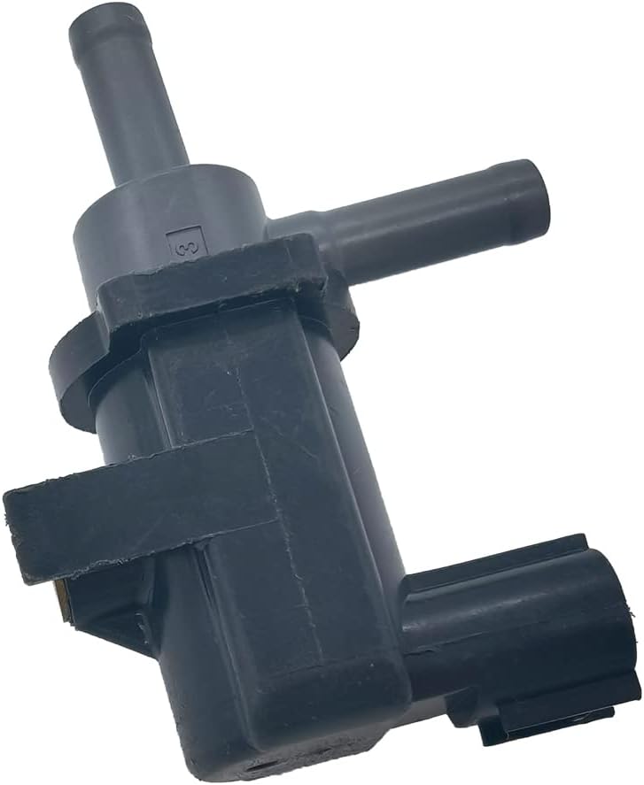 Válvula solenoide de purga del depósito de vapores JESBEN 90910-12273, repuesto para Toyota Corolla 2004-2008 9091012273