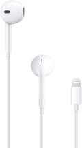 Auriculares Apple iPhone con conector de iluminación para iPhone