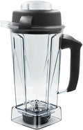 Jarra de Repuesto 64oz para Licuadora Vitamix | Compatible con Multiples Modelos