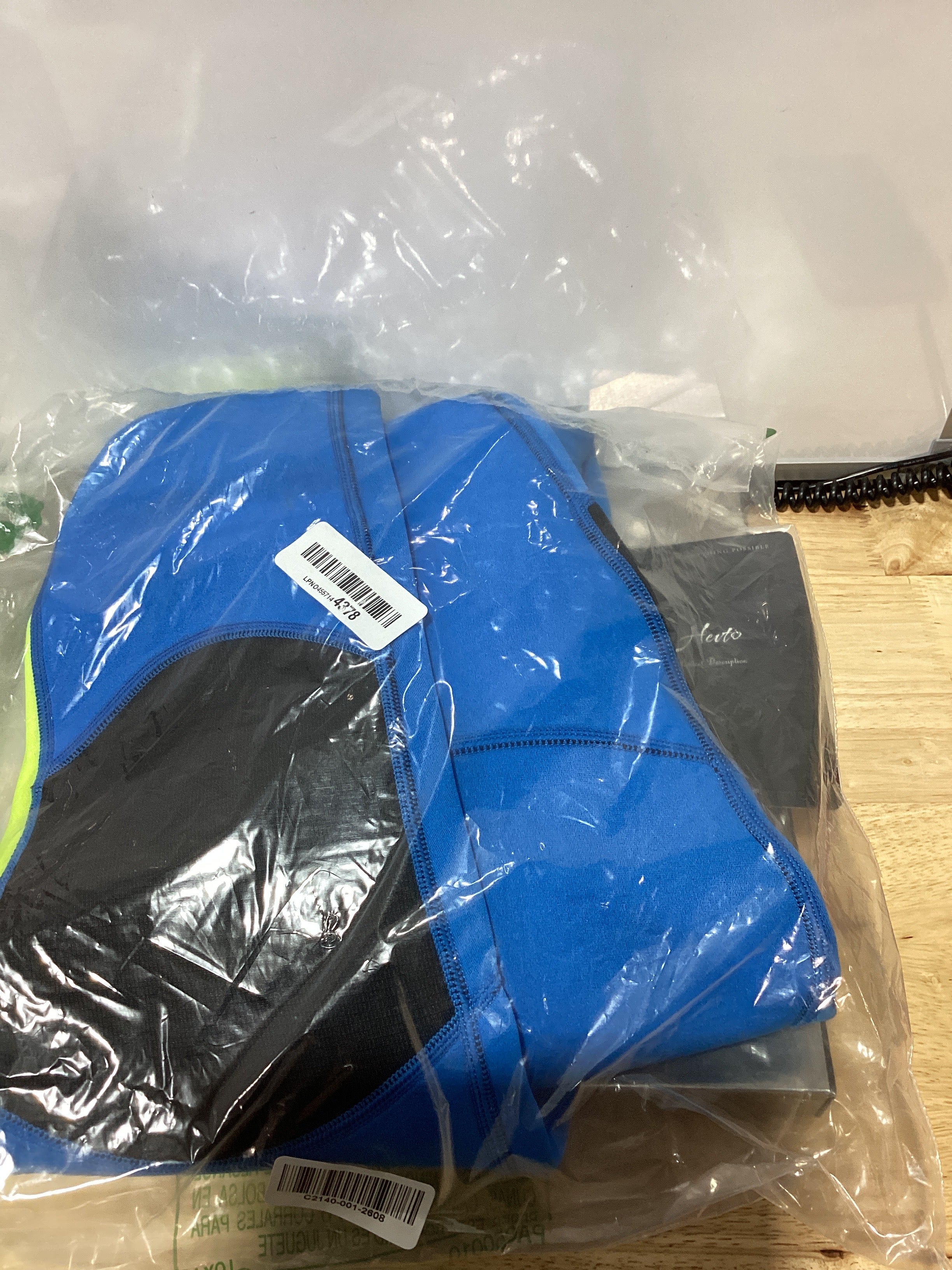 Traje de Neopreno para Niños Hevto 2mm – Natación, Surf, Snorkel y Buceo