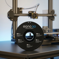 Filamento EONO 3D para impresora 3D, carrete de 1 kg