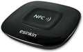 Receptor Bluetooth Esinkin | Adaptador de Audio Inalambrico 4.0 con NFC | para Sistema de Sonido Estereo HD