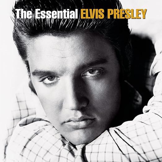 El esencial Elvis Presley