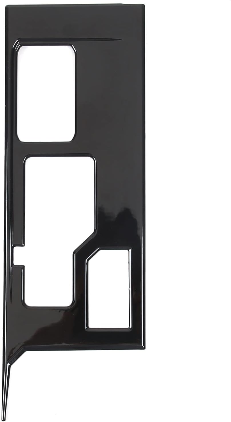 TOYCIDFG Panel de palanca de cambios compatible con la camioneta Toyota Tundra