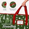 Bolsa de Almacenamiento para Árbol de Navidad Handy Laundry | Hasta 2,7 m | Impermeable