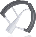 Batidor Flex Edge para KitchenAid 5.5 Qt Bowl-Lift – Accesorio con Borde de Silicona para Batidora de Pedestal